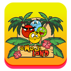 Icona Emoji Land