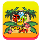 Emoji Land アイコン