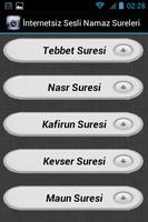 Sesli Namaz Sureleri 포스터