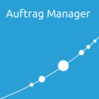 Auftrag Manager mobile icon