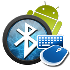 Remote Input PC Peregrinato icon