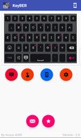 KeyBer Keyboard Amazigh screenshot 3
