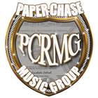 PaperChase Music Group icône