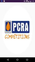 PCRA-Competitions Affiche