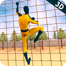 Elite Spider Training School Duty of Army Warship APK