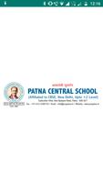 Patna Central School 海報