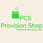 Pcs Provision Shop أيقونة