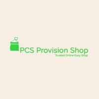 Pcs Provision Shop Affiche