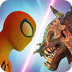 Superhero Spider Alien Battle APK