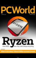 PCWorld Digital Magazine (US) โปสเตอร์