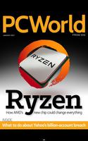 PCWorld Digital Magazine (US) 포스터