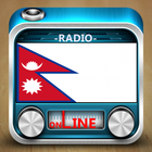 Nepal Radio Chanaha icono