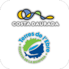 Visit Costa Daurada & Terres de l'Ebre 아이콘