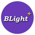 BLight+ icône