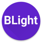 BLight is now BLight+ icon