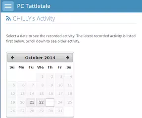 PC Tattletale APK download