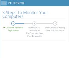 PC Tattletale poster