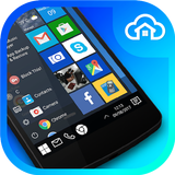 Computer Launcher biểu tượng