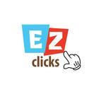 EZClicks 아이콘