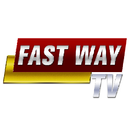 FastwaytvUsa 图标