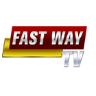 FastwaytvUsa ไอคอน