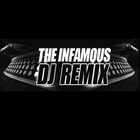 The Infamous DJ Remix icon