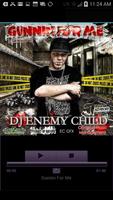 DJ Enemy Child poster