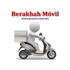 Berakhah Movil biểu tượng