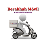Berakhah Movil ícone