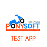 Ponysoft - Pony Soft - Test