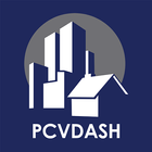 آیکون‌ PCVDASH