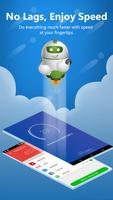 Free Cleaner for Android plakat