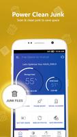 Free Cleaner for Android capture d'écran 1