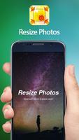 Resize Photos Affiche