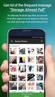 Resize Photos Ekran Görüntüsü 1