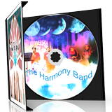 فرقة هارموني باند/Harmony Band icône
