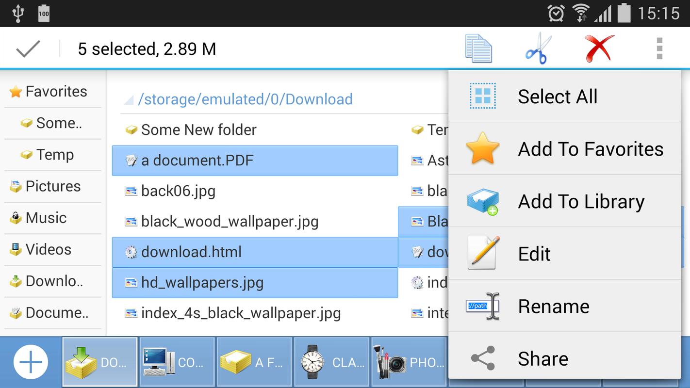 download file explorer for pc