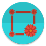 Flowers Frames icon