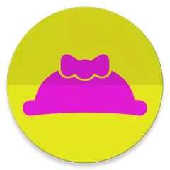 Baby Hats Stickers