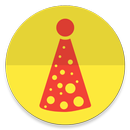 Holiday Hats Stickers APK