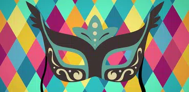 Masks Stickers