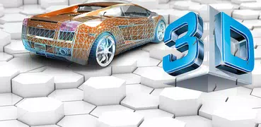 3D Viewer