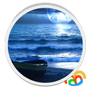 Midnight Ocean Wallpaper APK