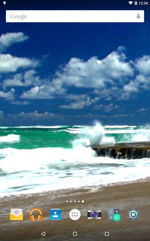 Ocean APK Download - Free Personalization APP for Android | APKPure.com