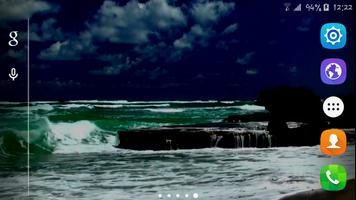 Ocean captura de pantalla 3
