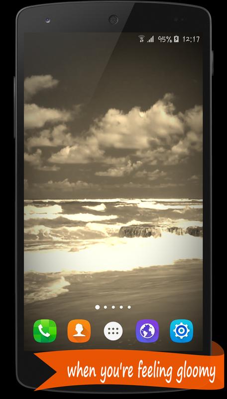 Ocean APK Download - Free Personalization APP for Android | APKPure.com
