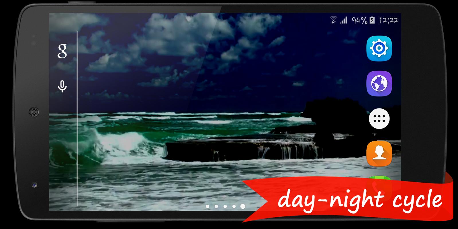 Ocean APK Download - Free Personalization APP for Android | APKPure.com