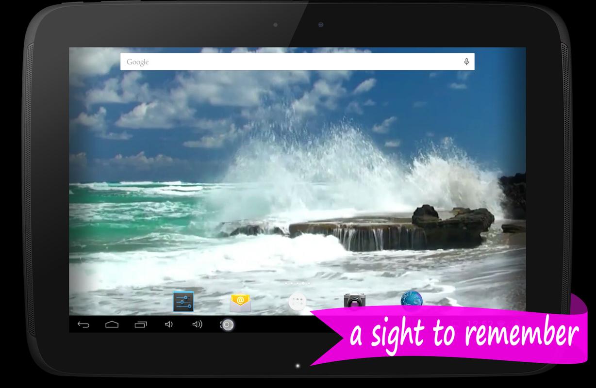 Ocean APK Download - Free Personalization APP for Android | APKPure.com