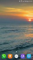 Ocean постер