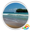 Beach Live Wallpaper APK